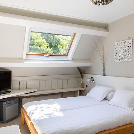 Hotelroom Villa 1913 ベルゲン エクステリア 写真
