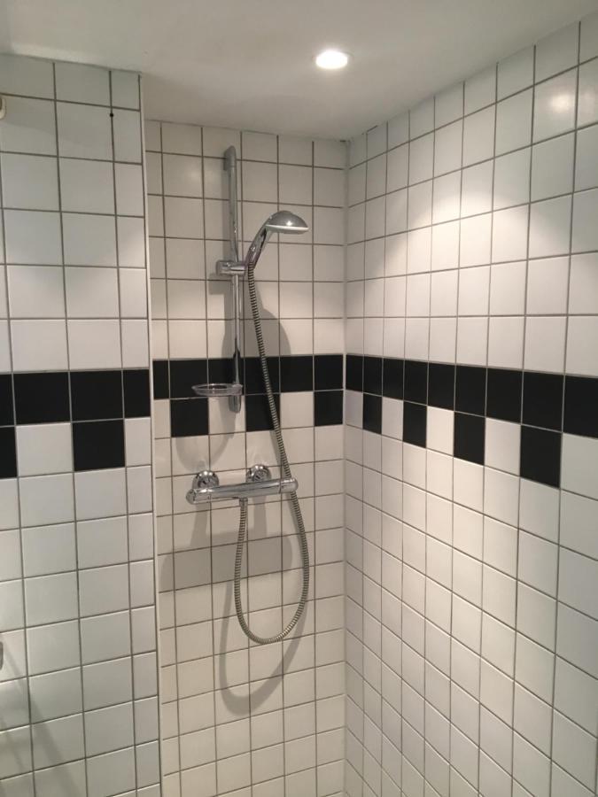 Hotelroom Villa 1913 ベルゲン エクステリア 写真