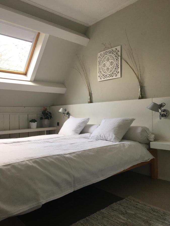 Hotelroom Villa 1913 ベルゲン エクステリア 写真